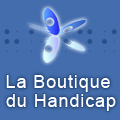 Handi-access la boutique du handicap