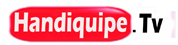 Le 1er site de partage de vid�os sur le Handisport